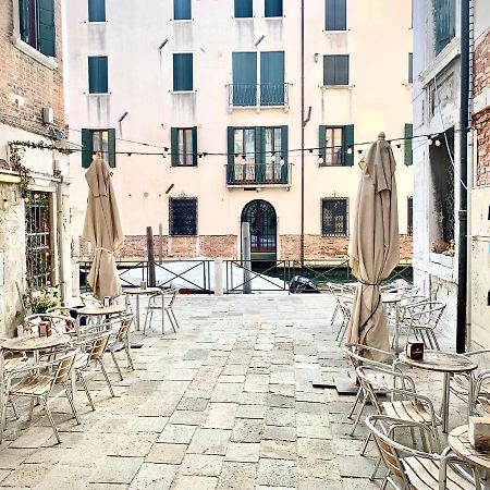 Venice Paradise 1 Apartment Екстериор снимка