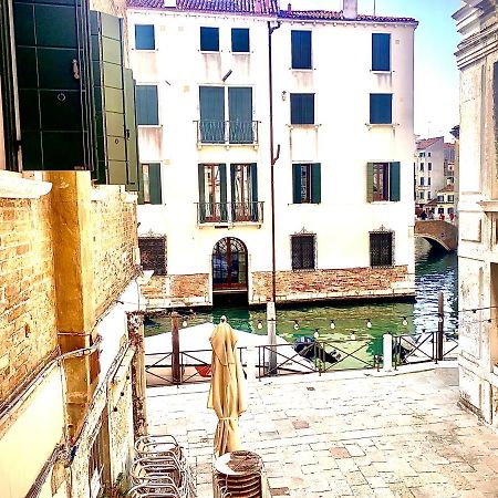 Venice Paradise 1 Apartment Екстериор снимка