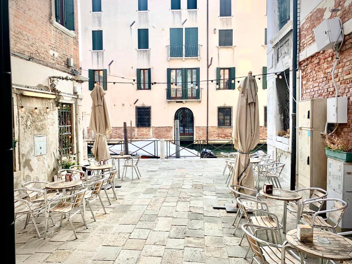 Venice Paradise 1 Apartment Екстериор снимка