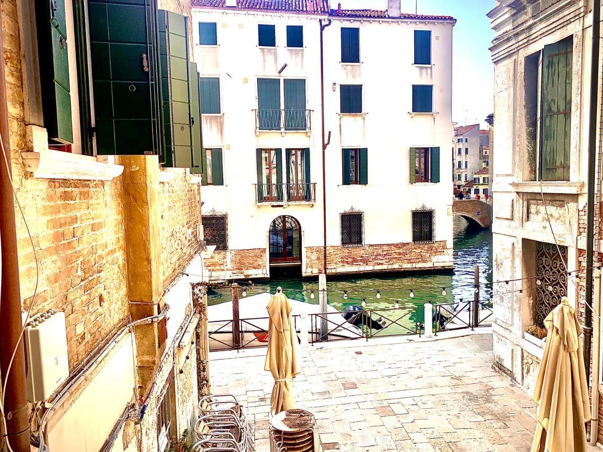 Venice Paradise 1 Apartment Екстериор снимка