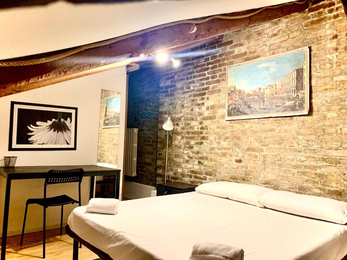 Venice Paradise 1 Apartment Екстериор снимка
