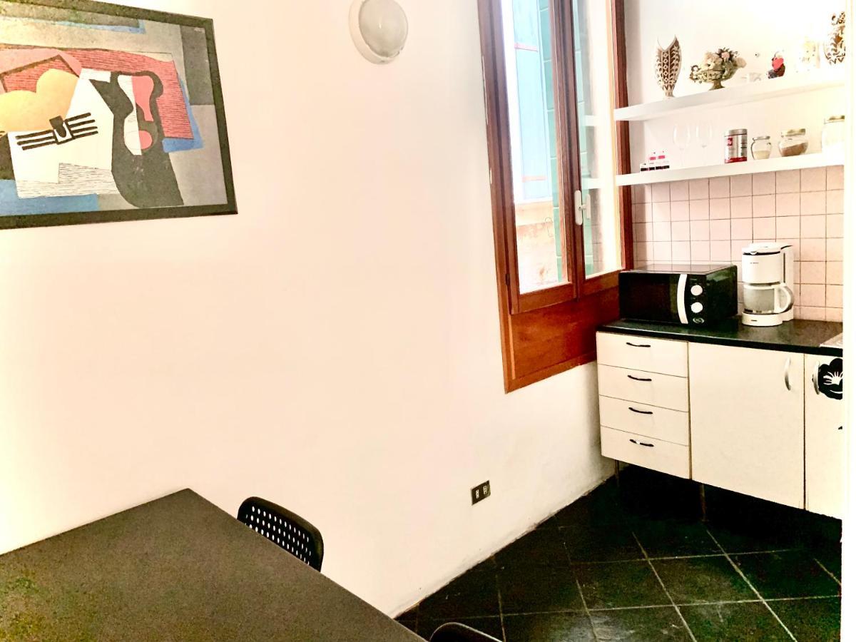 Venice Paradise 1 Apartment Екстериор снимка