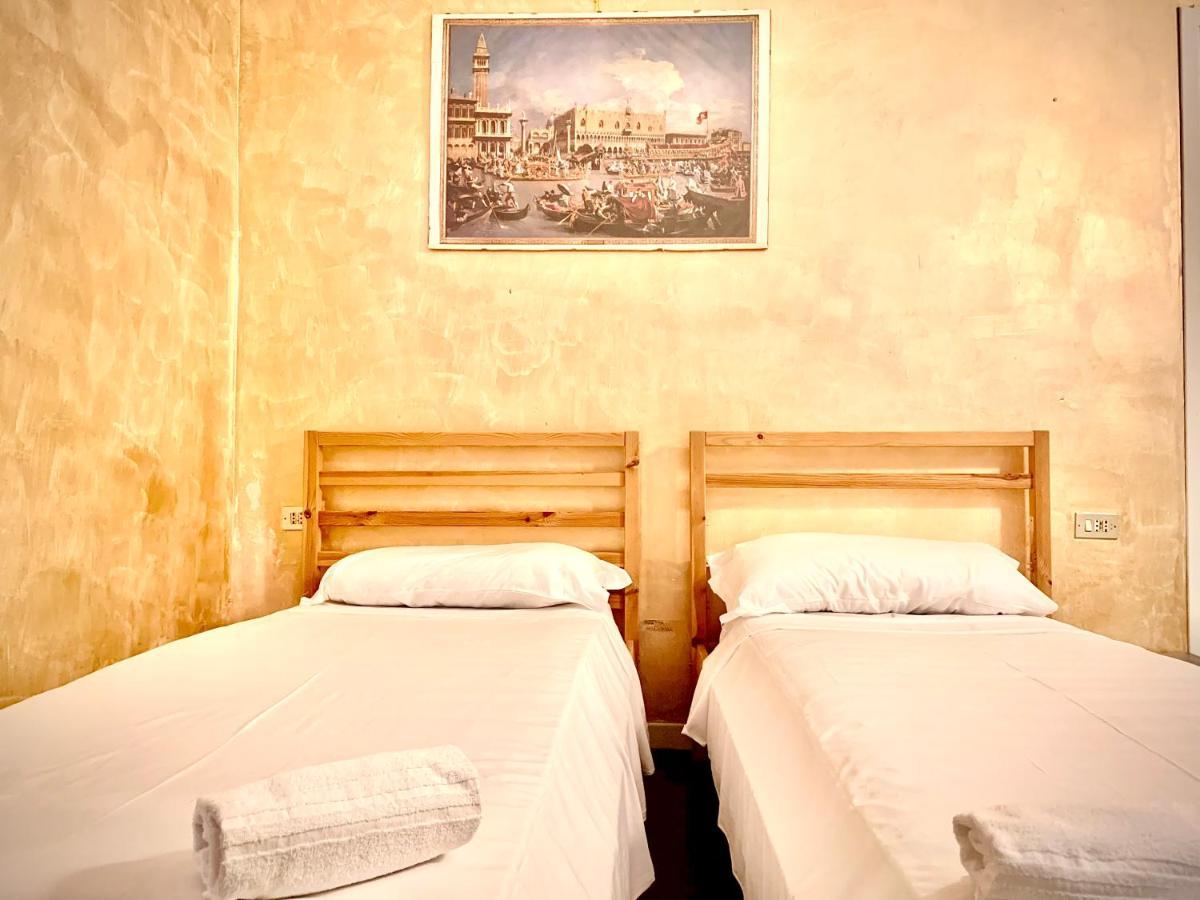 Venice Paradise 1 Apartment Екстериор снимка