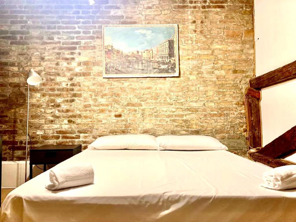Venice Paradise 1 Apartment Екстериор снимка