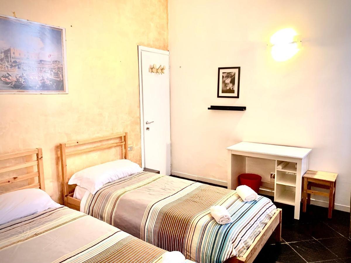 Venice Paradise 1 Apartment Екстериор снимка
