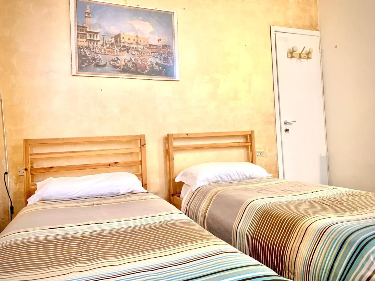 Venice Paradise 1 Apartment Екстериор снимка