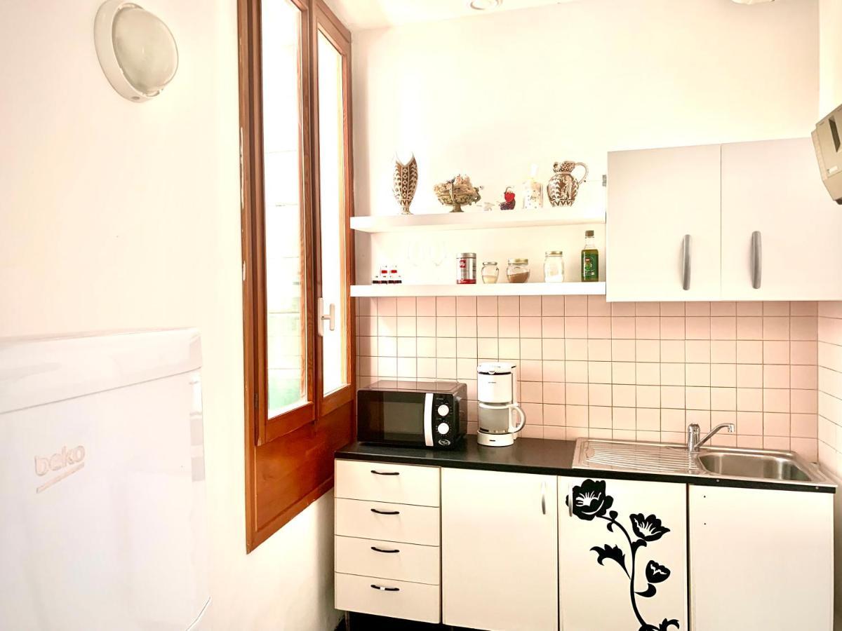 Venice Paradise 1 Apartment Екстериор снимка